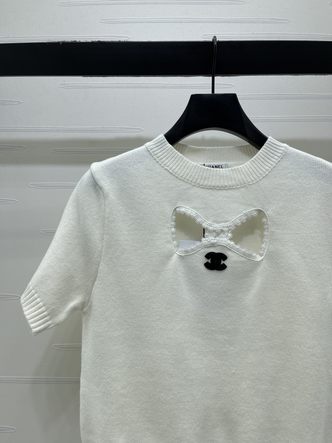 Women's short sleeves